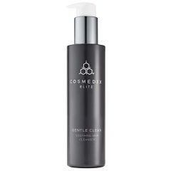 Cosmedix Elite Gentle Clean Soothing Skin Cleanser   
