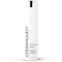 DermaQuest RiQ Retinol 0.6%