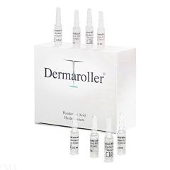 Dermaroller Hyaluronzuur 0,35%