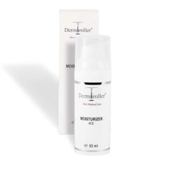 DR28 Dermaroller New natural Line Moisturizer ACE 50ml