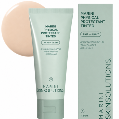 Marini SkinSolutions Physical Protectant Tinted Fair to Light SPF 30